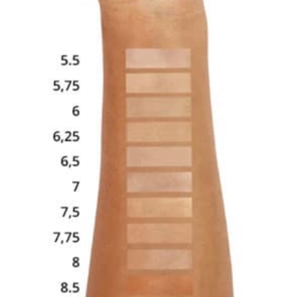 armani 7.75